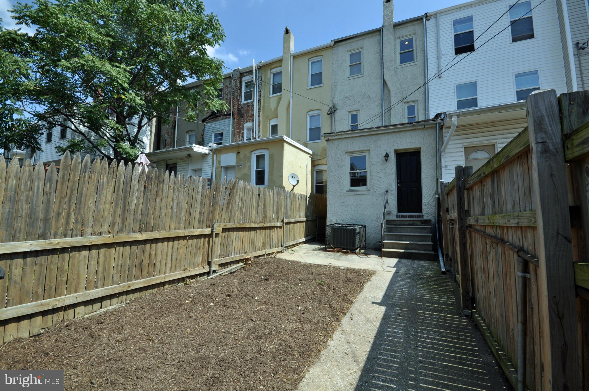 BARCLAY - Residential