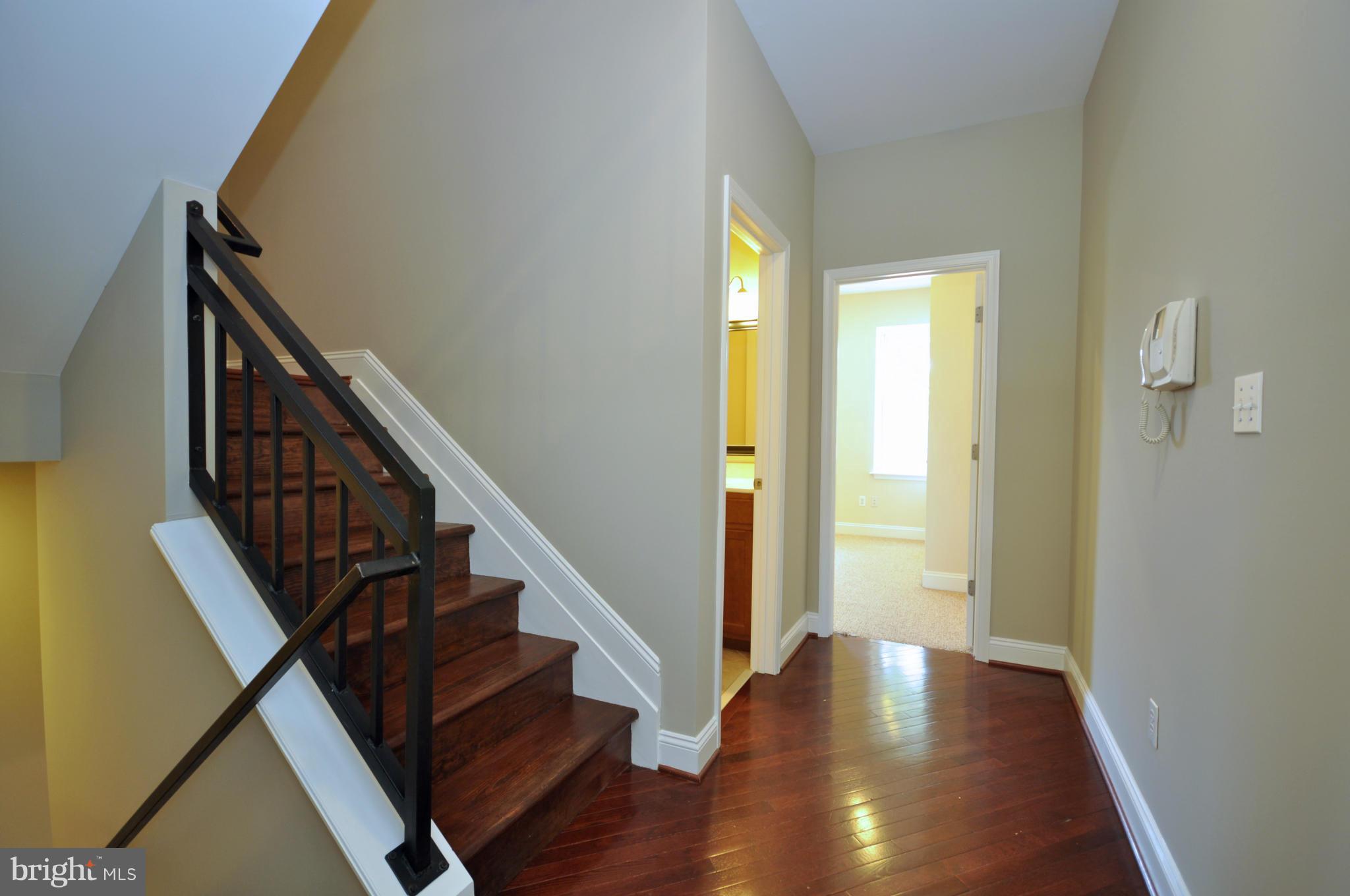 BARCLAY - Residential