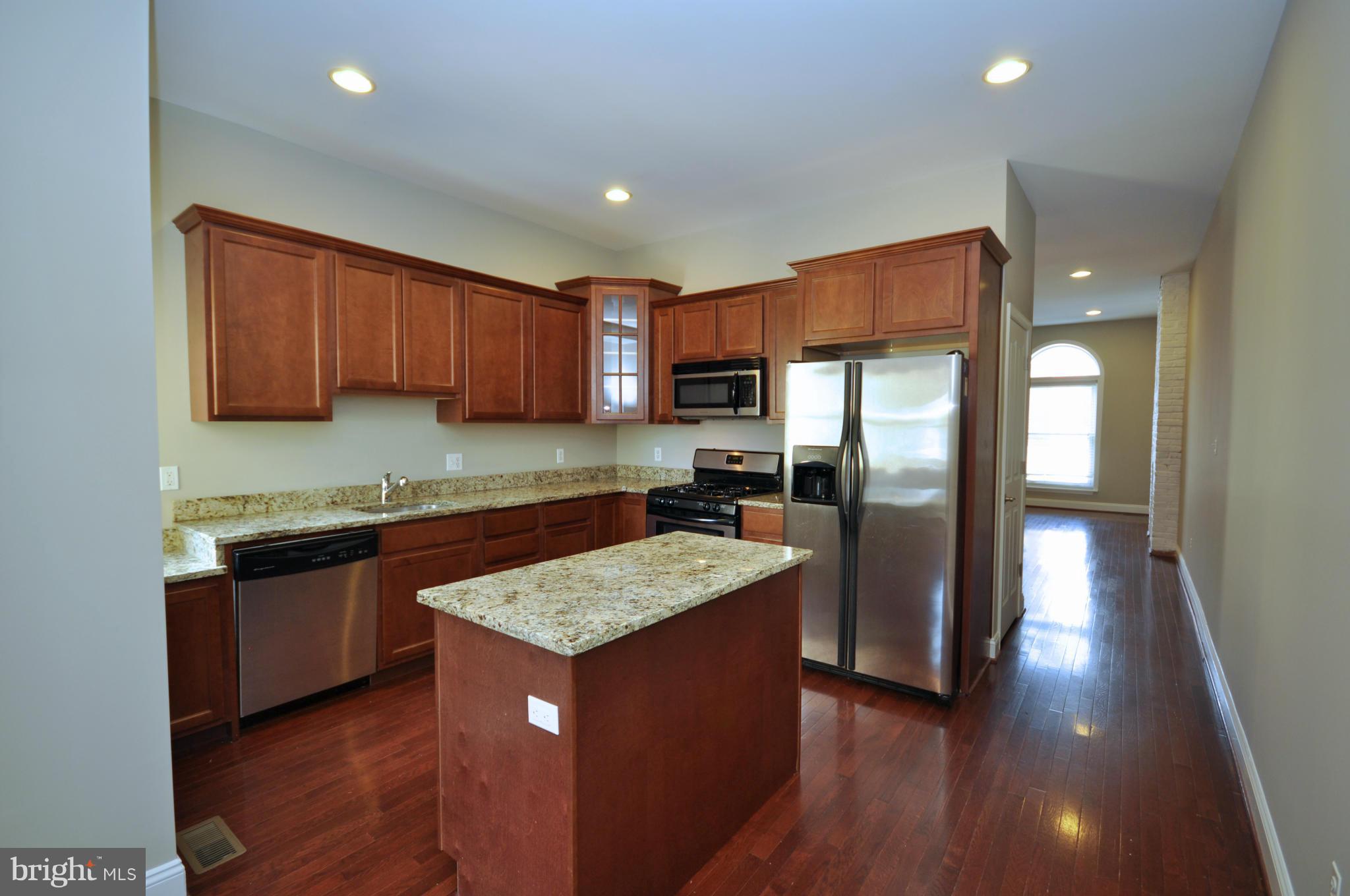 BARCLAY - Residential