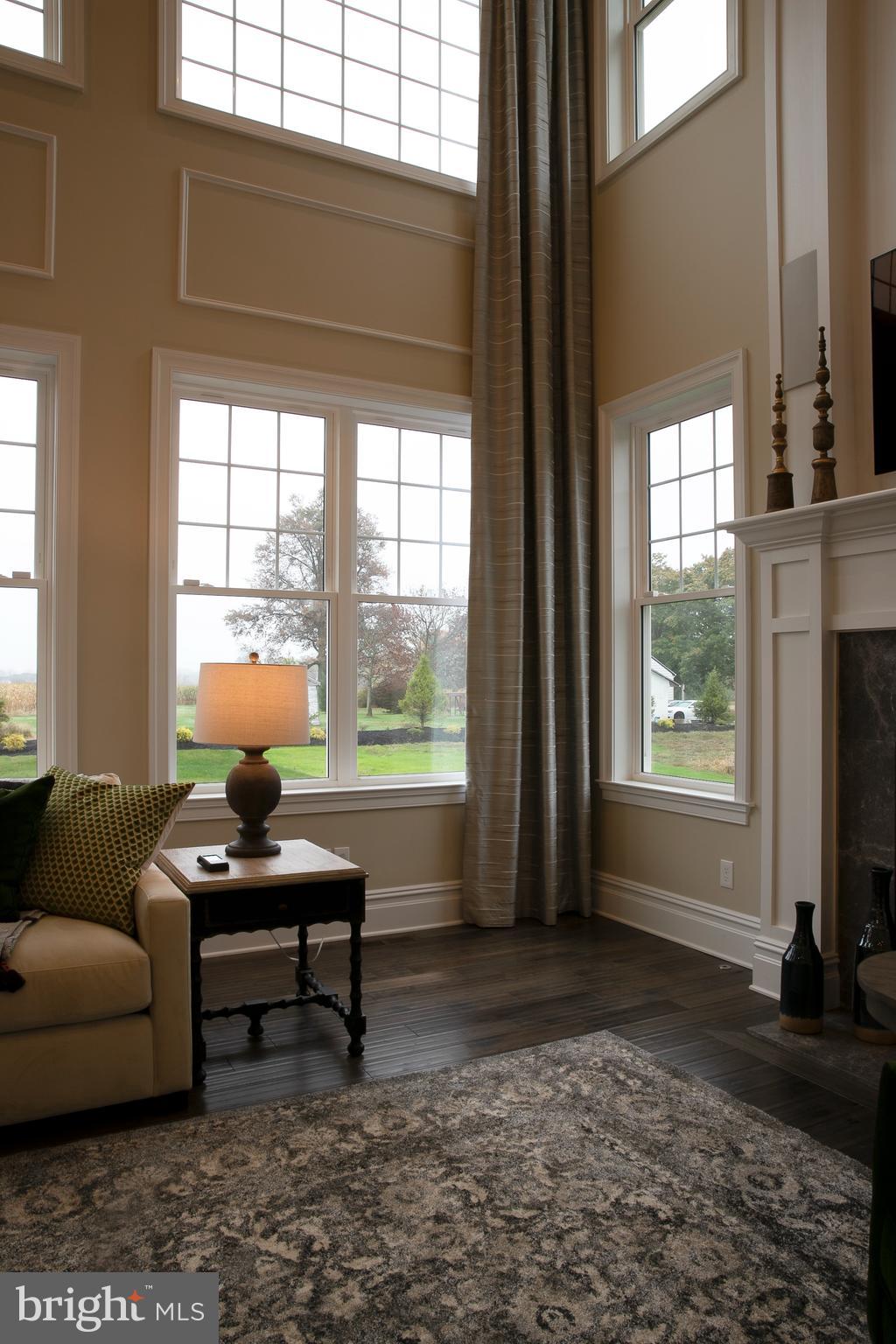 MAKEFIELD MEADOWS - Residential