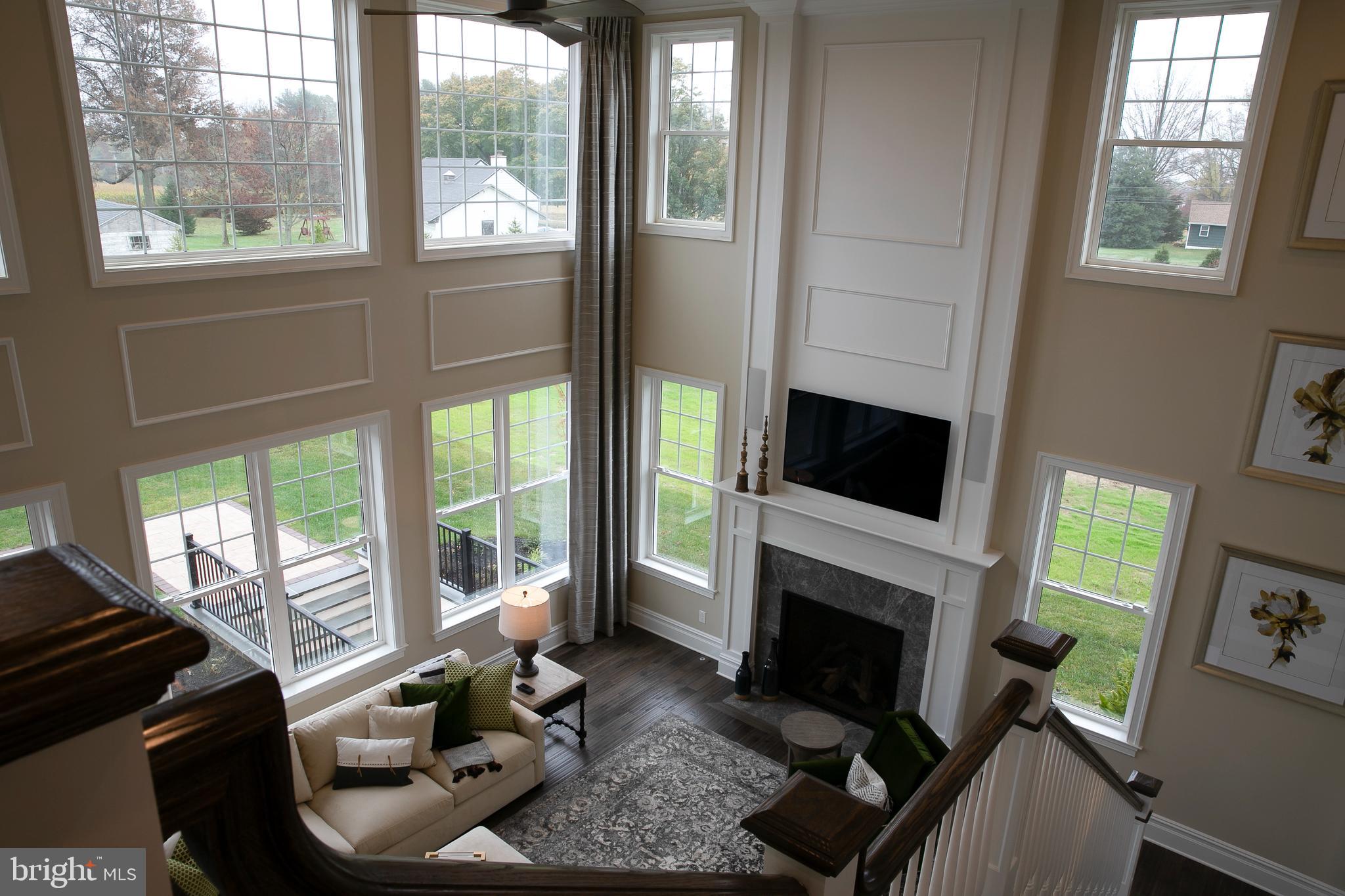 MAKEFIELD MEADOWS - Residential