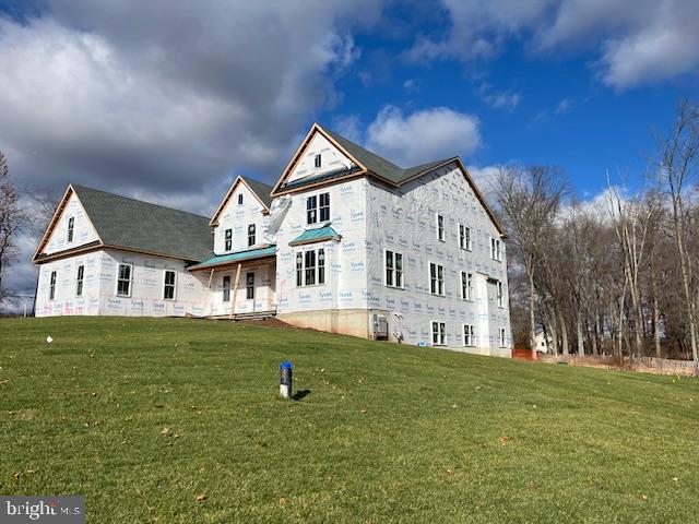 Lot 4 AVA COURT