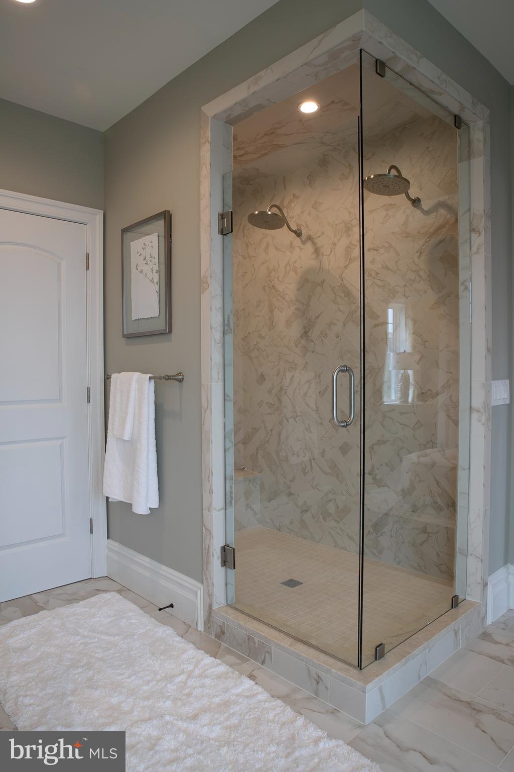 MAKEFIELD MEADOWS - Residential