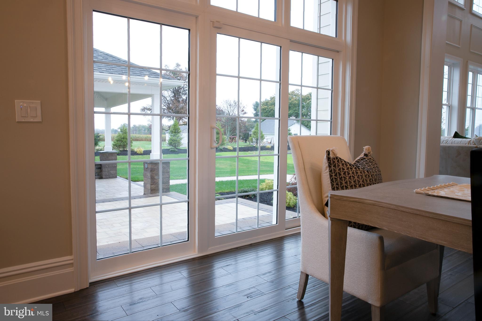 MAKEFIELD MEADOWS - Residential