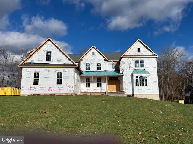Lot 4 AVA COURT