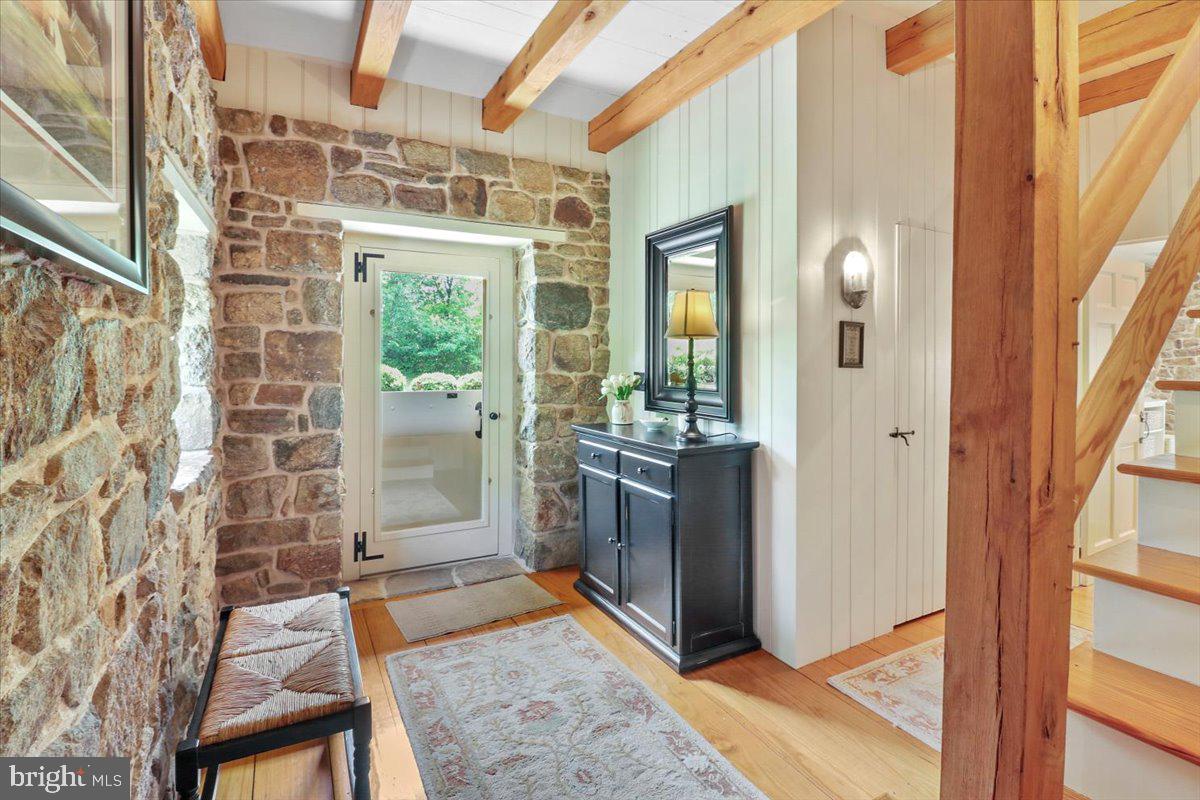 OLDEBULLTOWNVILLAGE - Residential