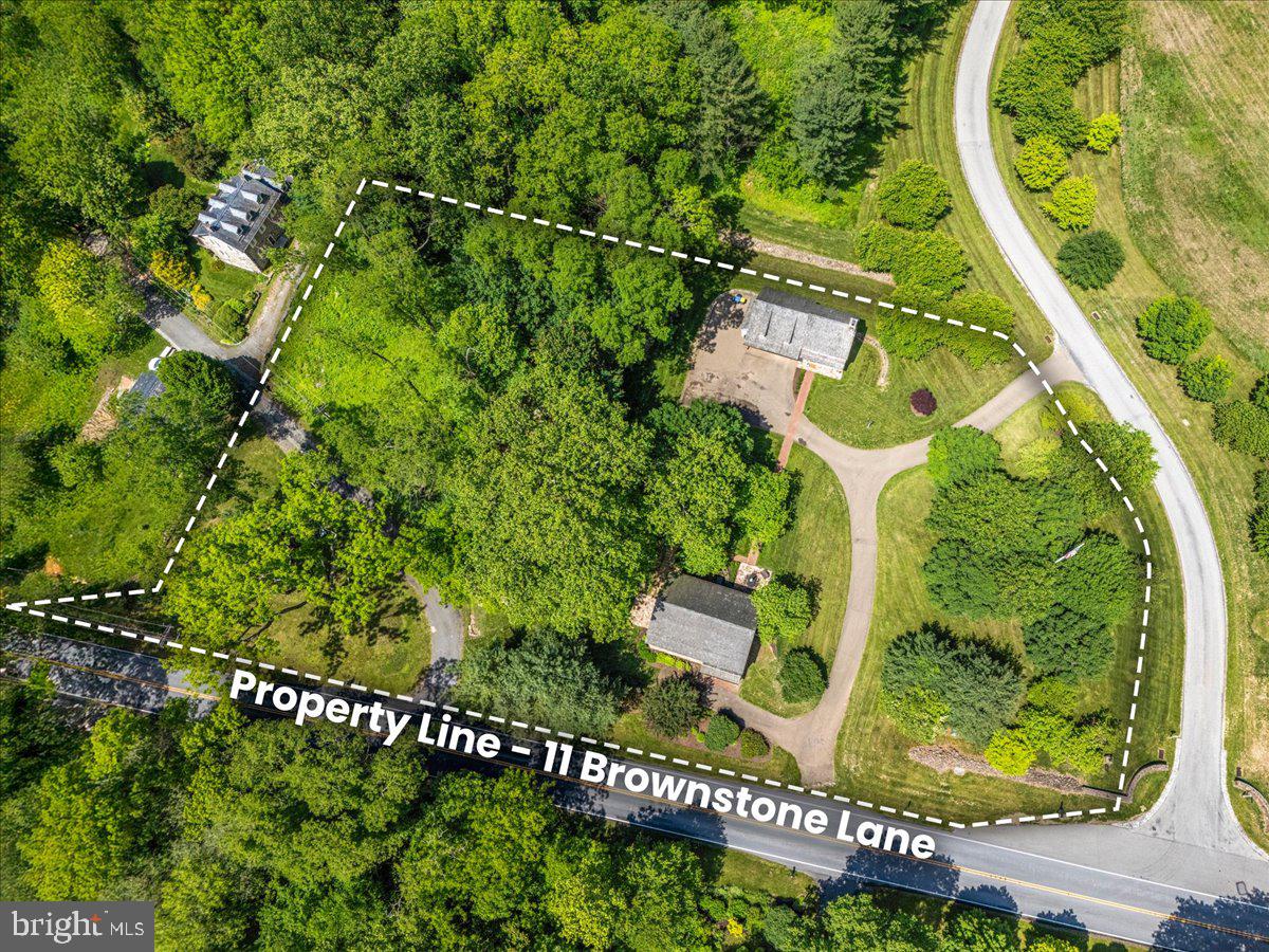 OLDEBULLTOWNVILLAGE - Residential