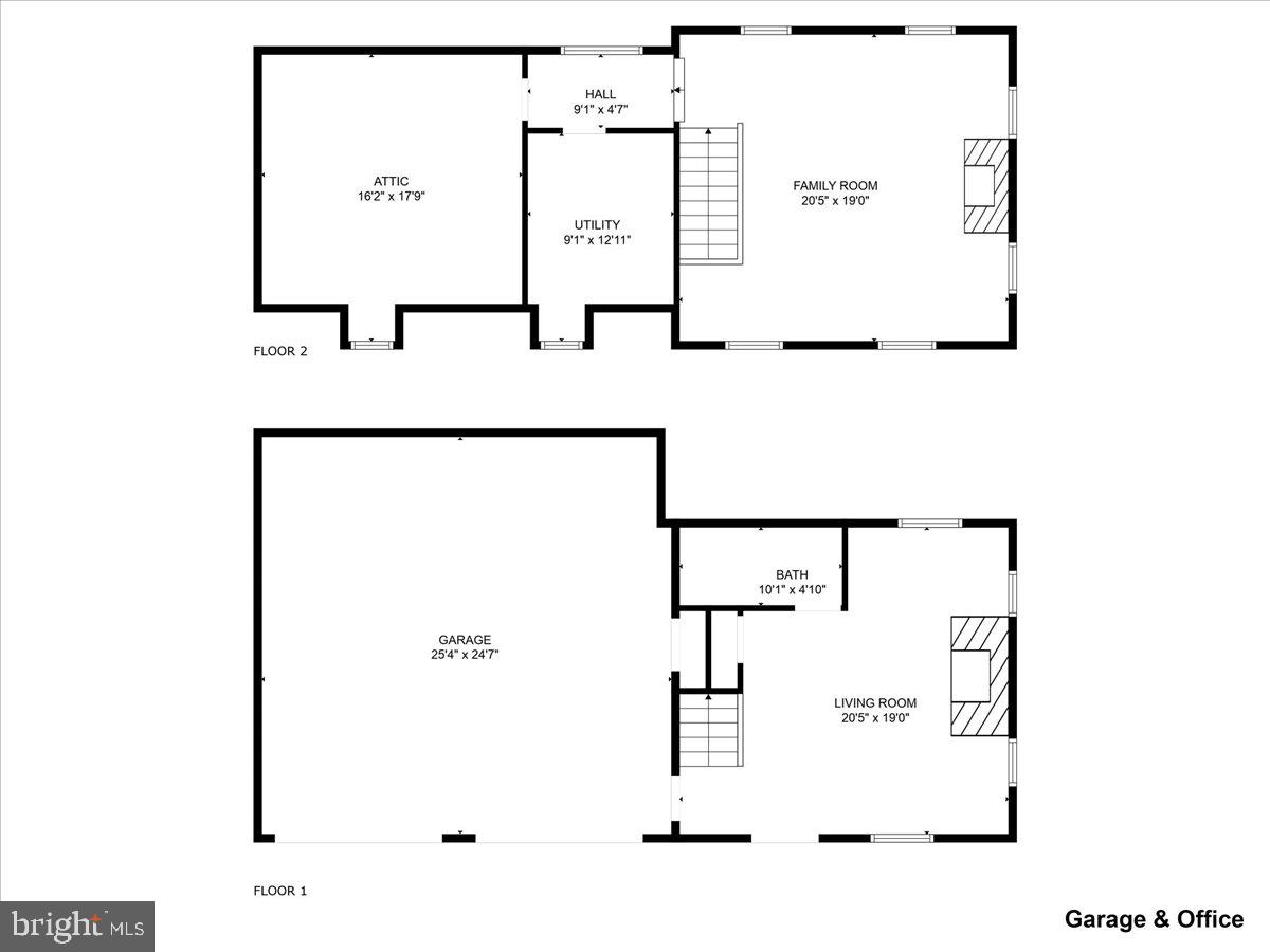 OLDEBULLTOWNVILLAGE - Residential