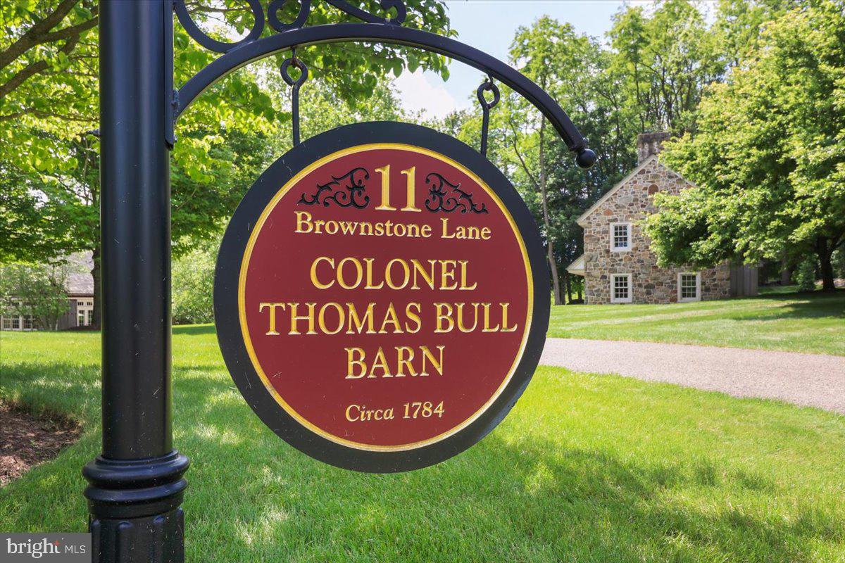 OLDEBULLTOWNVILLAGE - Residential