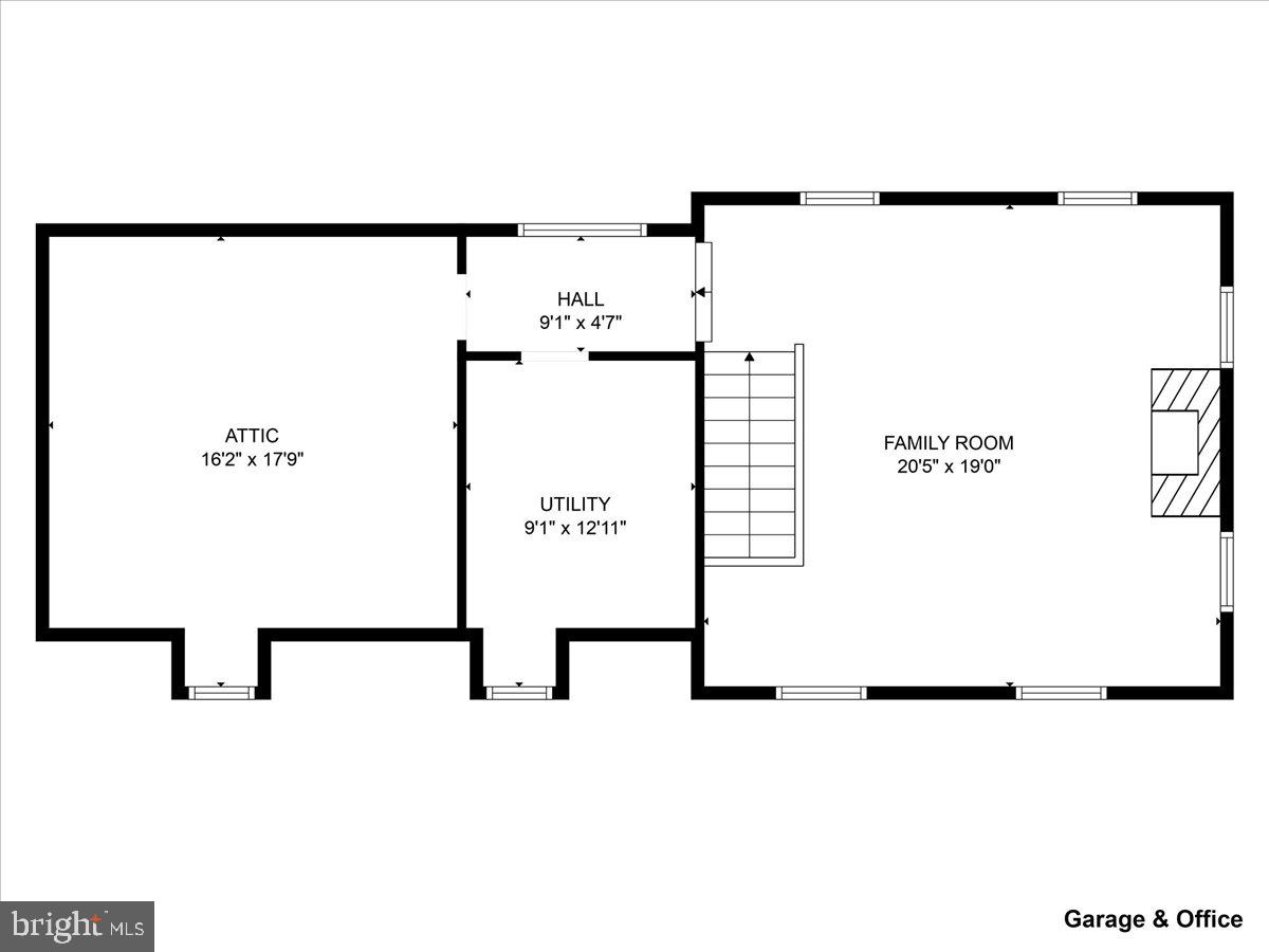 OLDEBULLTOWNVILLAGE - Residential