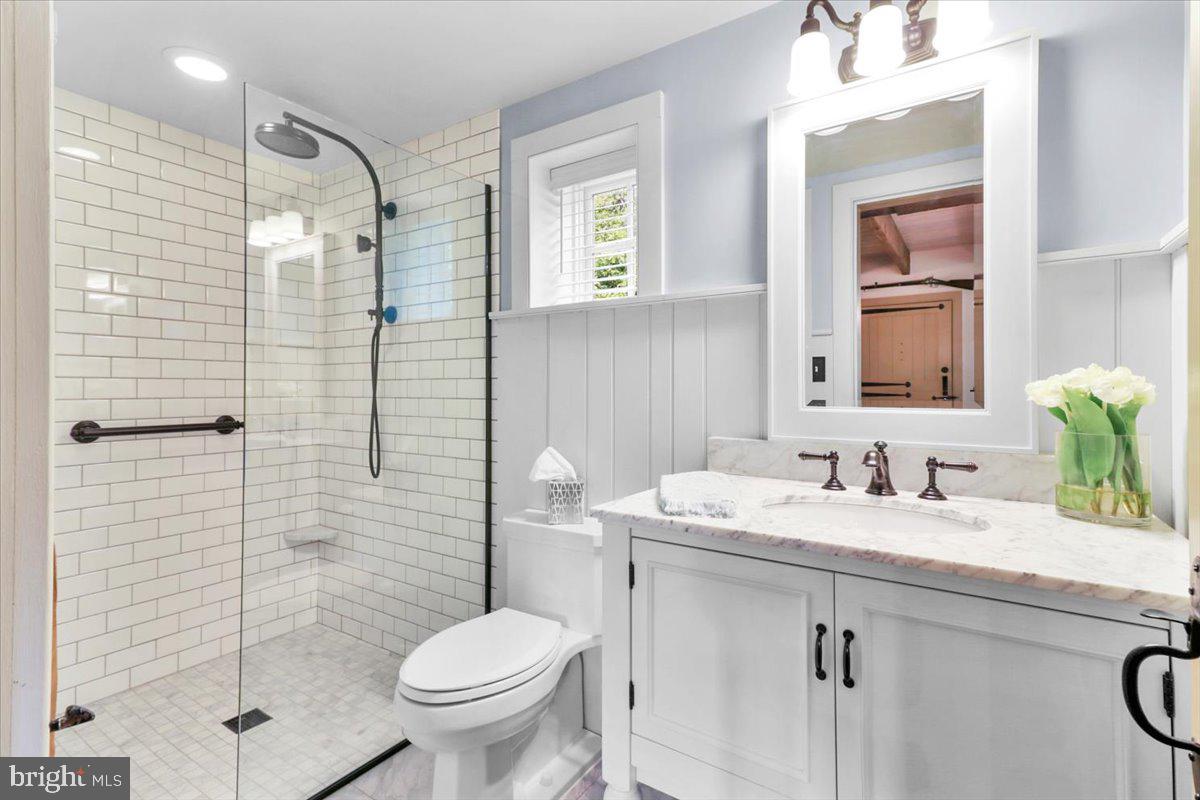 OLDEBULLTOWNVILLAGE - Residential