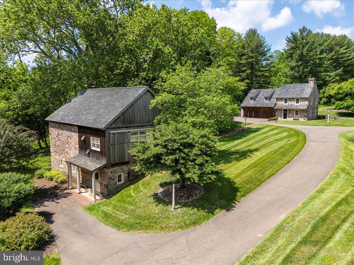 OLDEBULLTOWNVILLAGE - Residential