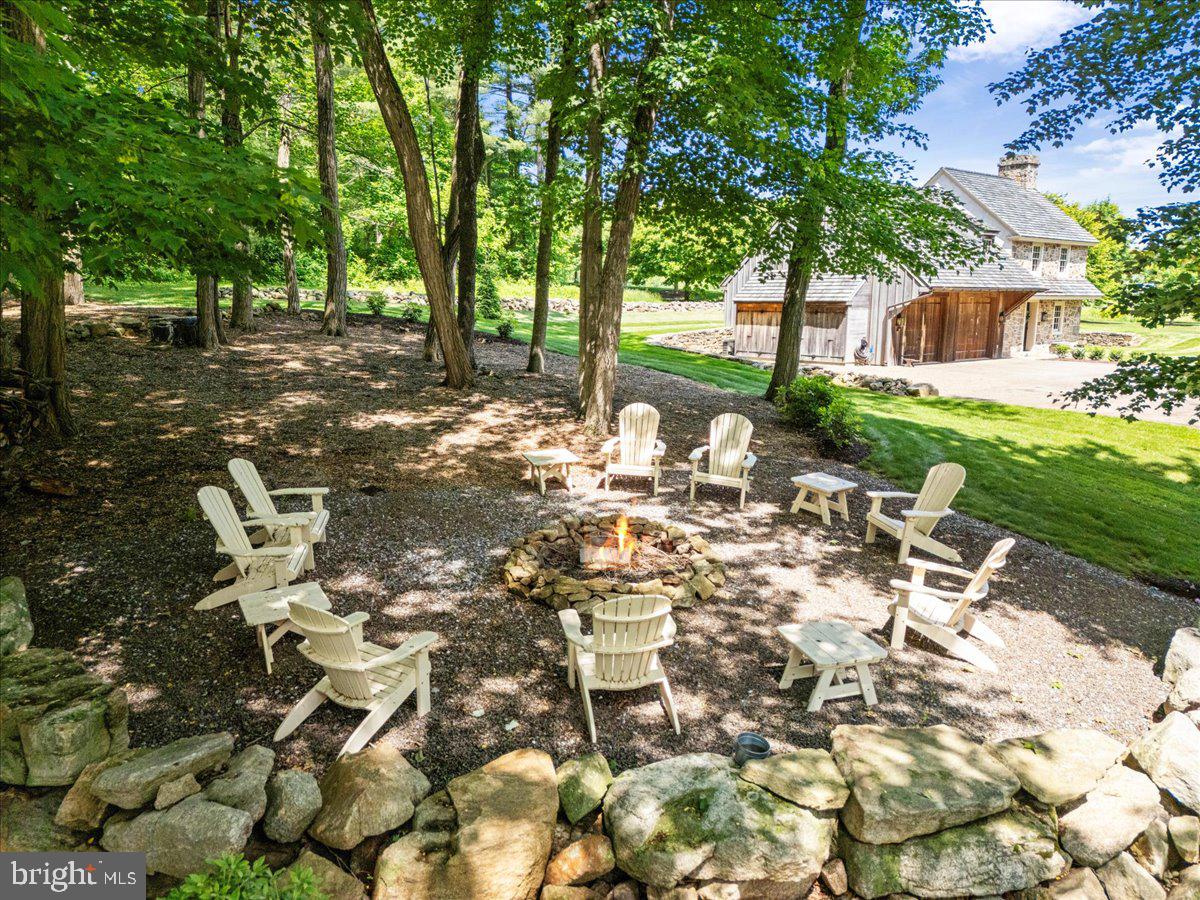 OLDEBULLTOWNVILLAGE - Residential