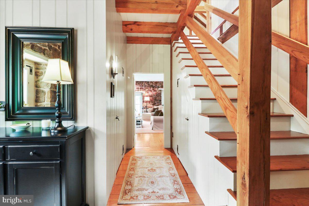 OLDEBULLTOWNVILLAGE - Residential