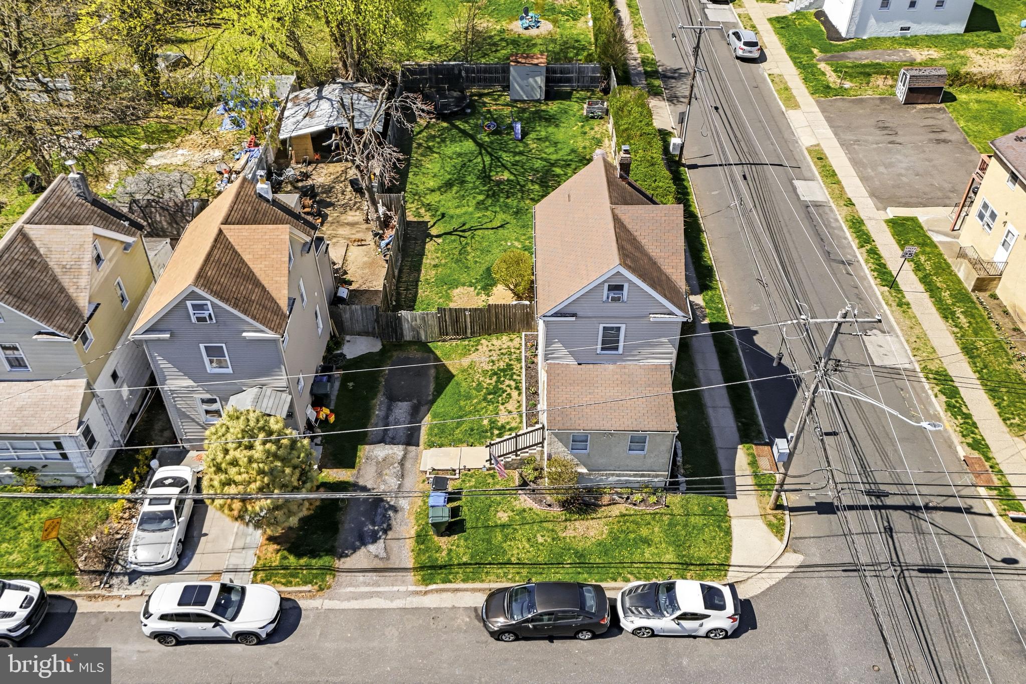 CRESTMONT - Residential