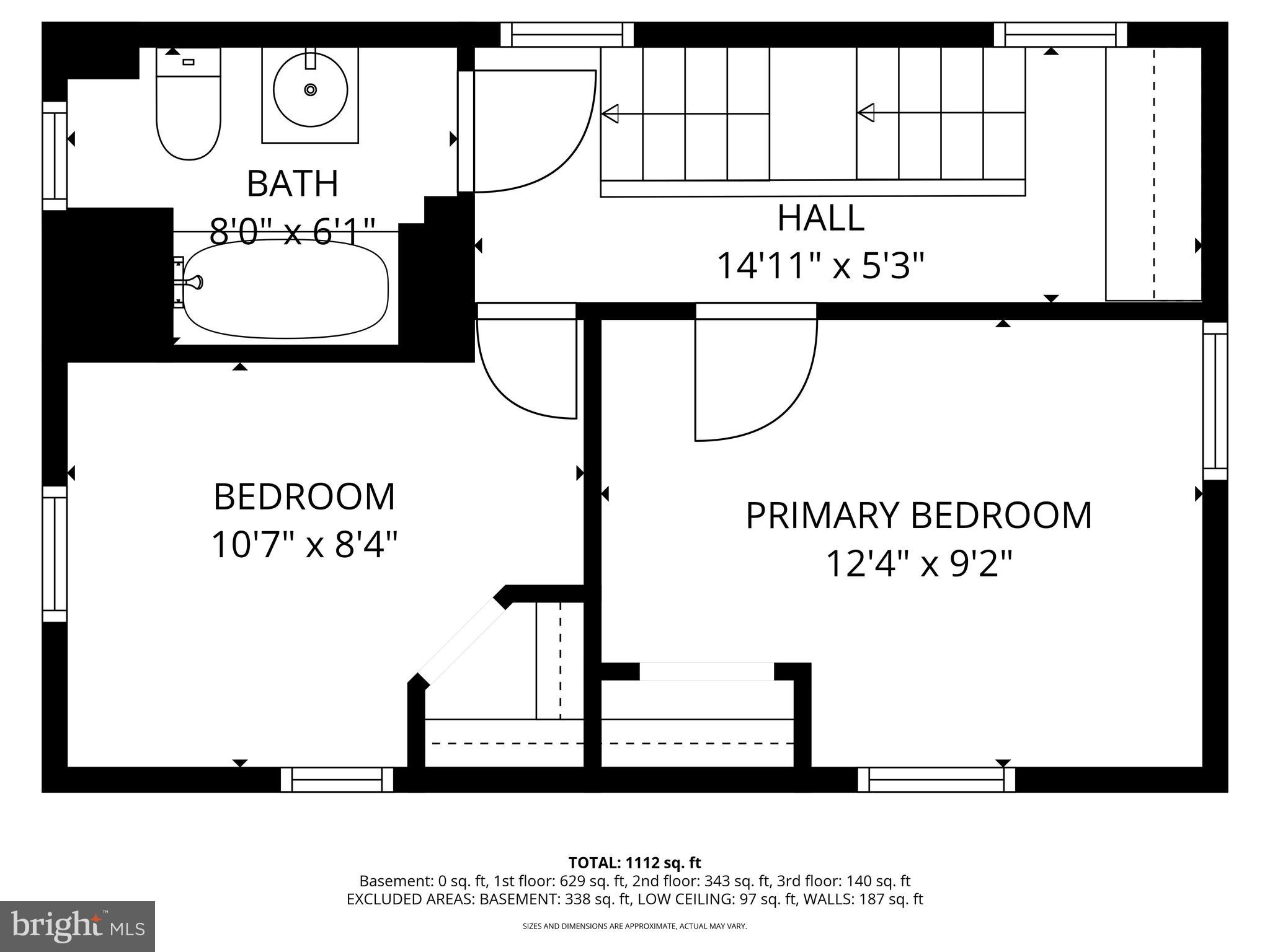CRESTMONT - Residential