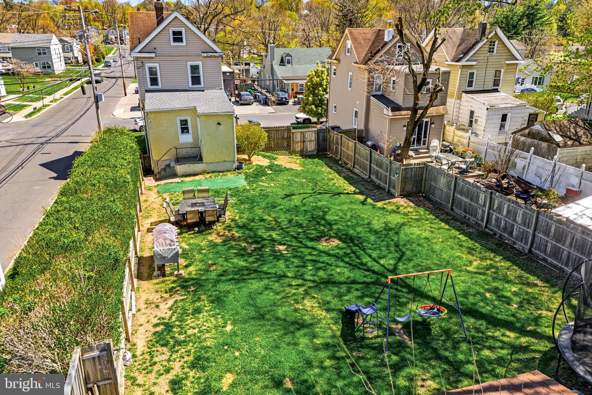 1578 PROSPECT AVENUE