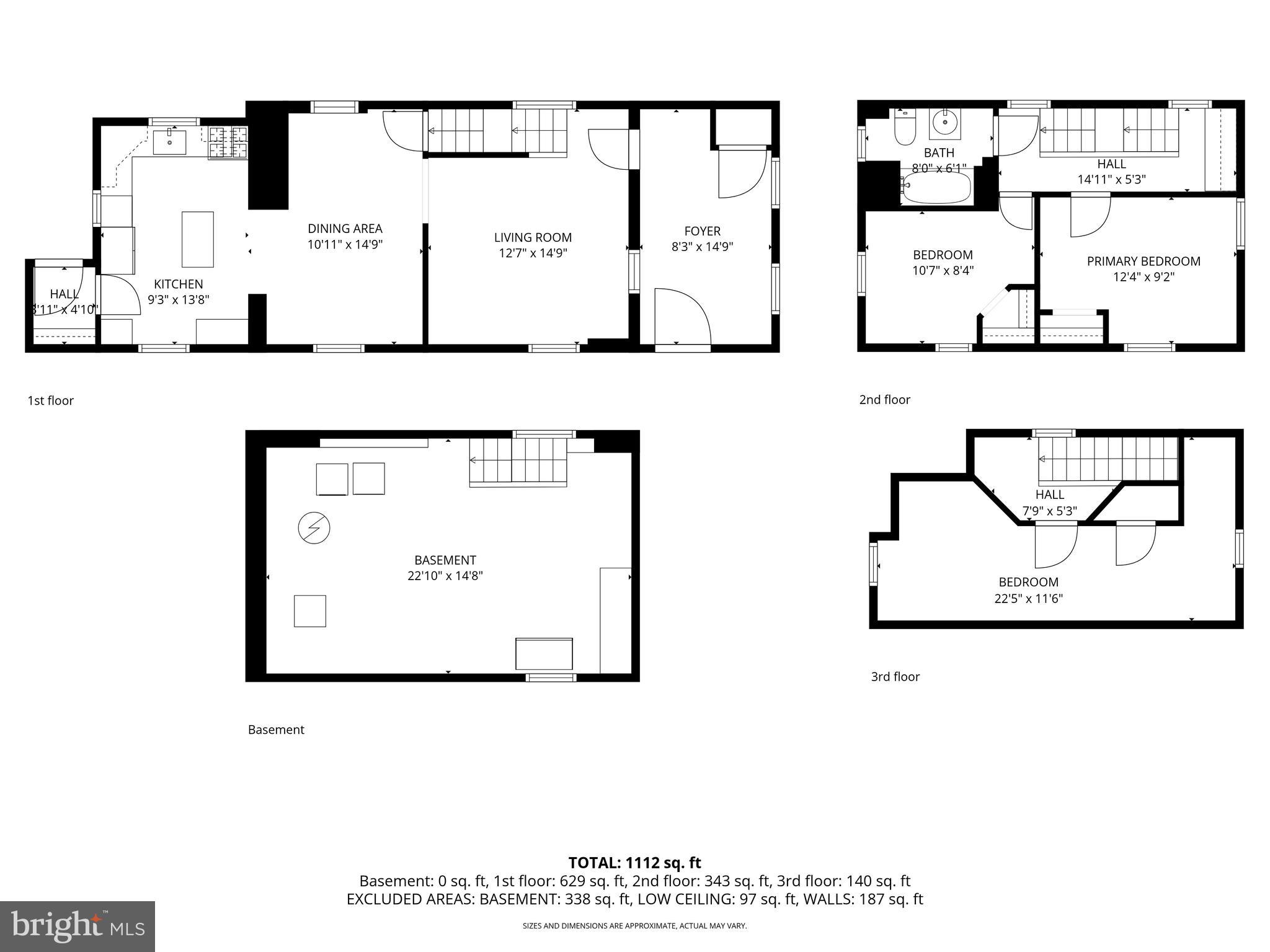 CRESTMONT - Residential