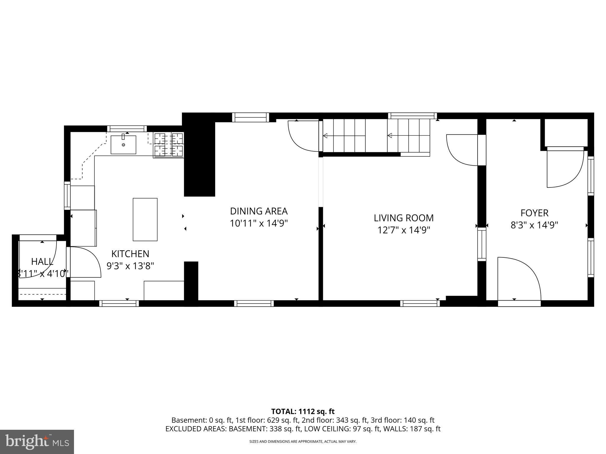 CRESTMONT - Residential