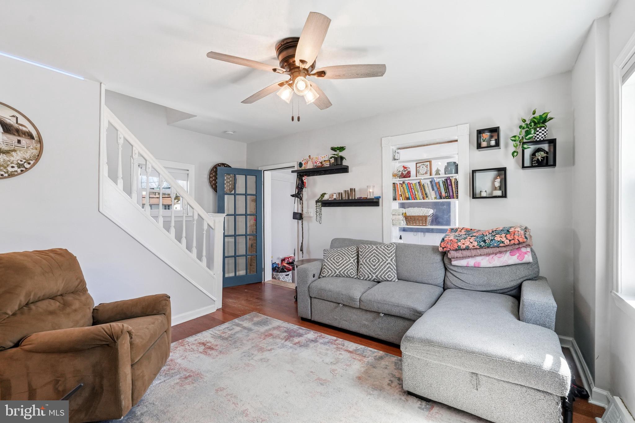 CRESTMONT - Residential