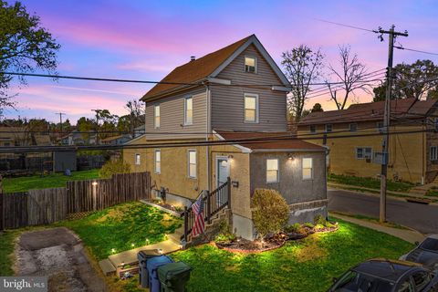 1578 PROSPECT AVENUE WILLOW GROVE PA 19090