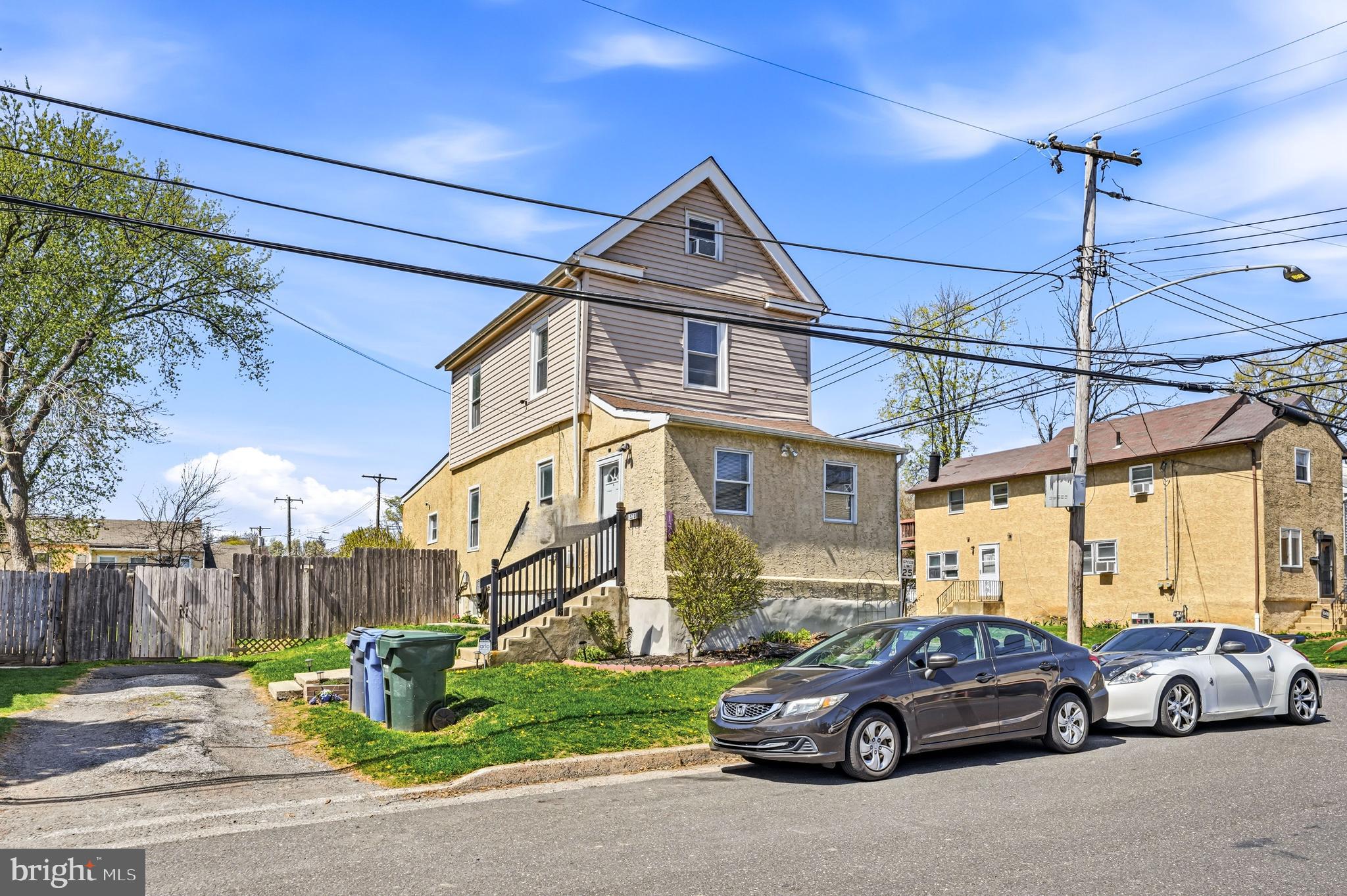 1578 PROSPECT AVENUE