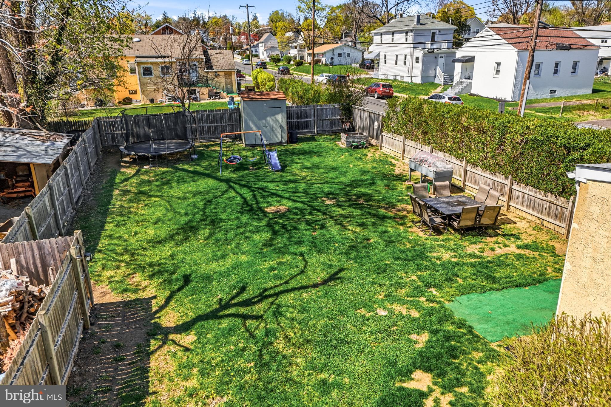 CRESTMONT - Residential