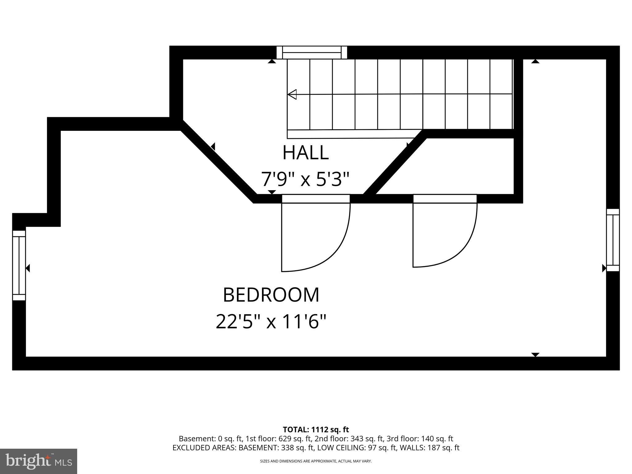 CRESTMONT - Residential