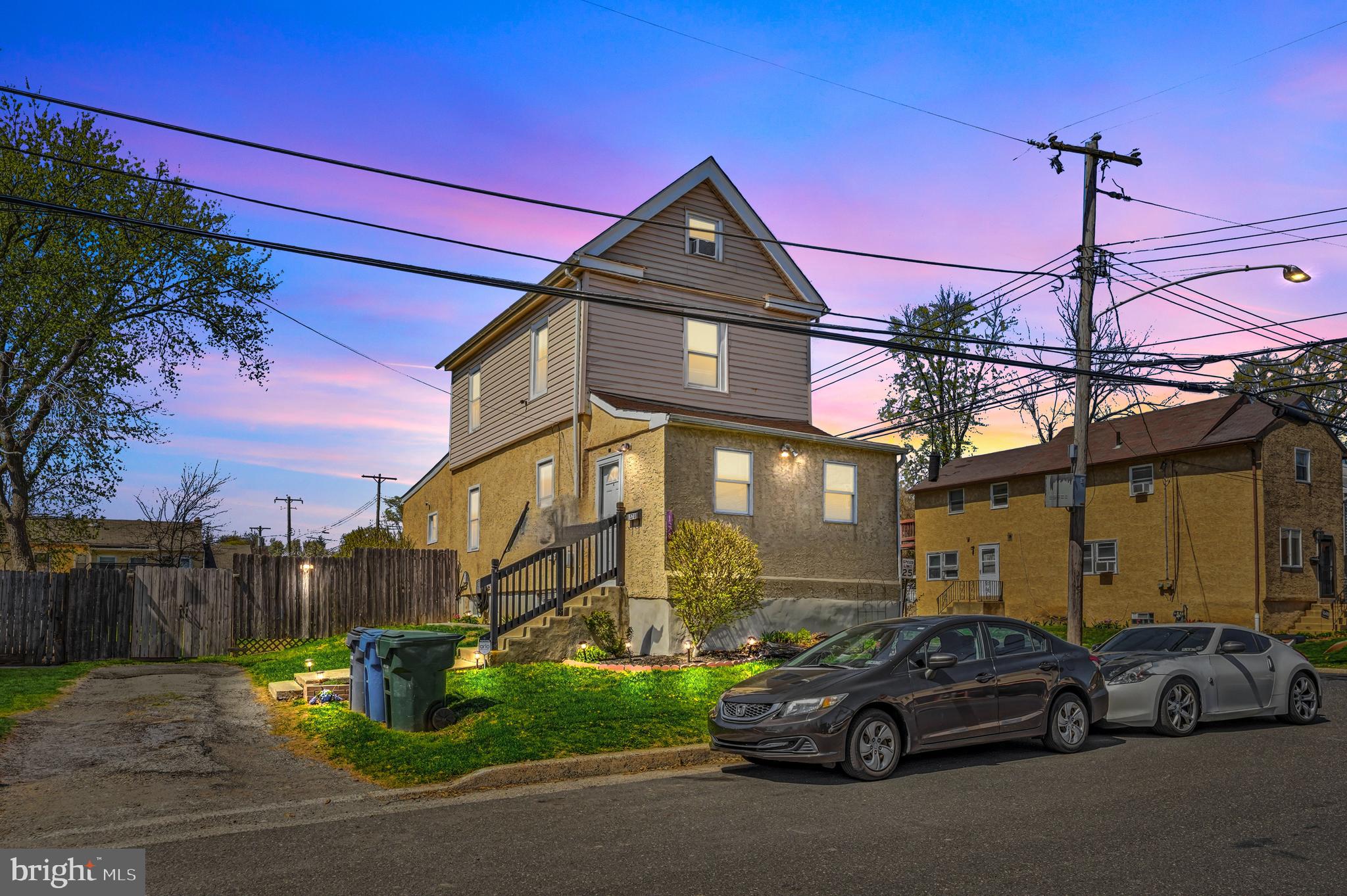 CRESTMONT - Residential