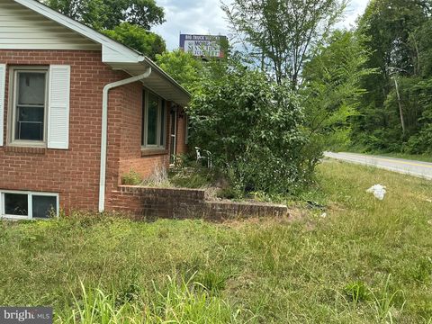 Homes For Sale - 608 Gosling Marsh Road<br/> MARTINSBURG, WV 25404