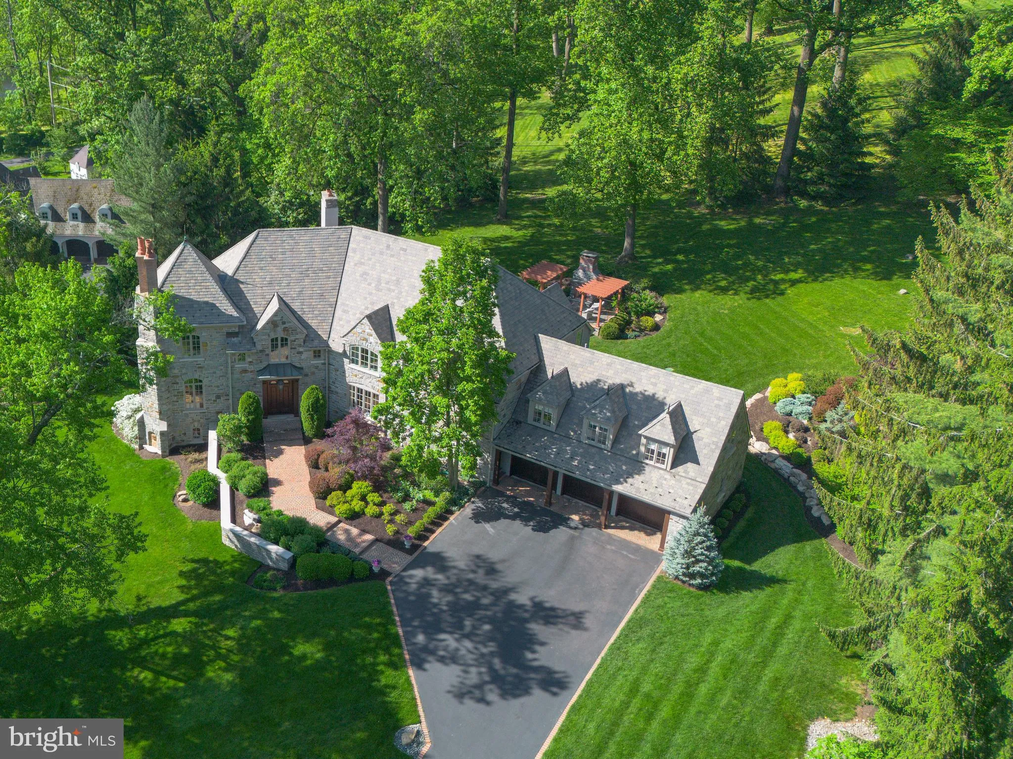 Villanova, Pennsylvania 19085, United States, 5 Bedrooms Bedrooms, ,8 BathroomsBathrooms,Residential,Active,142861