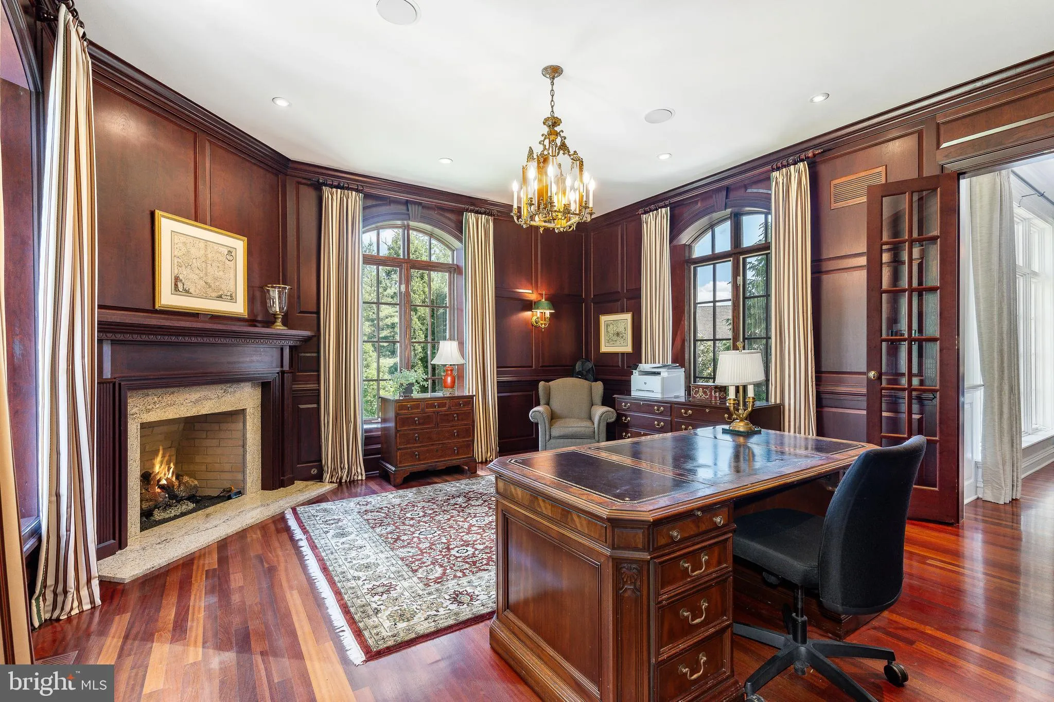 Villanova, Pennsylvania 19085, United States, 5 Bedrooms Bedrooms, ,8 BathroomsBathrooms,Residential,Active,142861