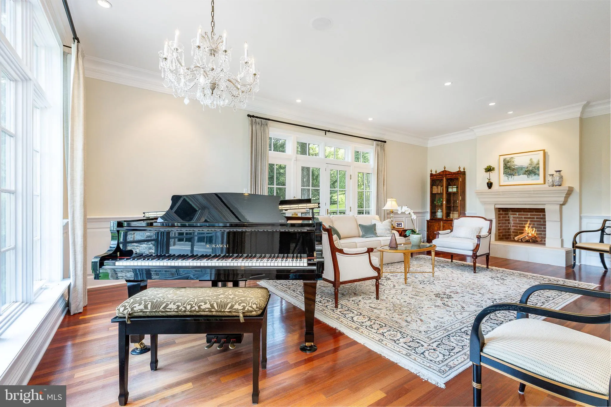 Villanova, Pennsylvania 19085, United States, 5 Bedrooms Bedrooms, ,8 BathroomsBathrooms,Residential,Active,142861