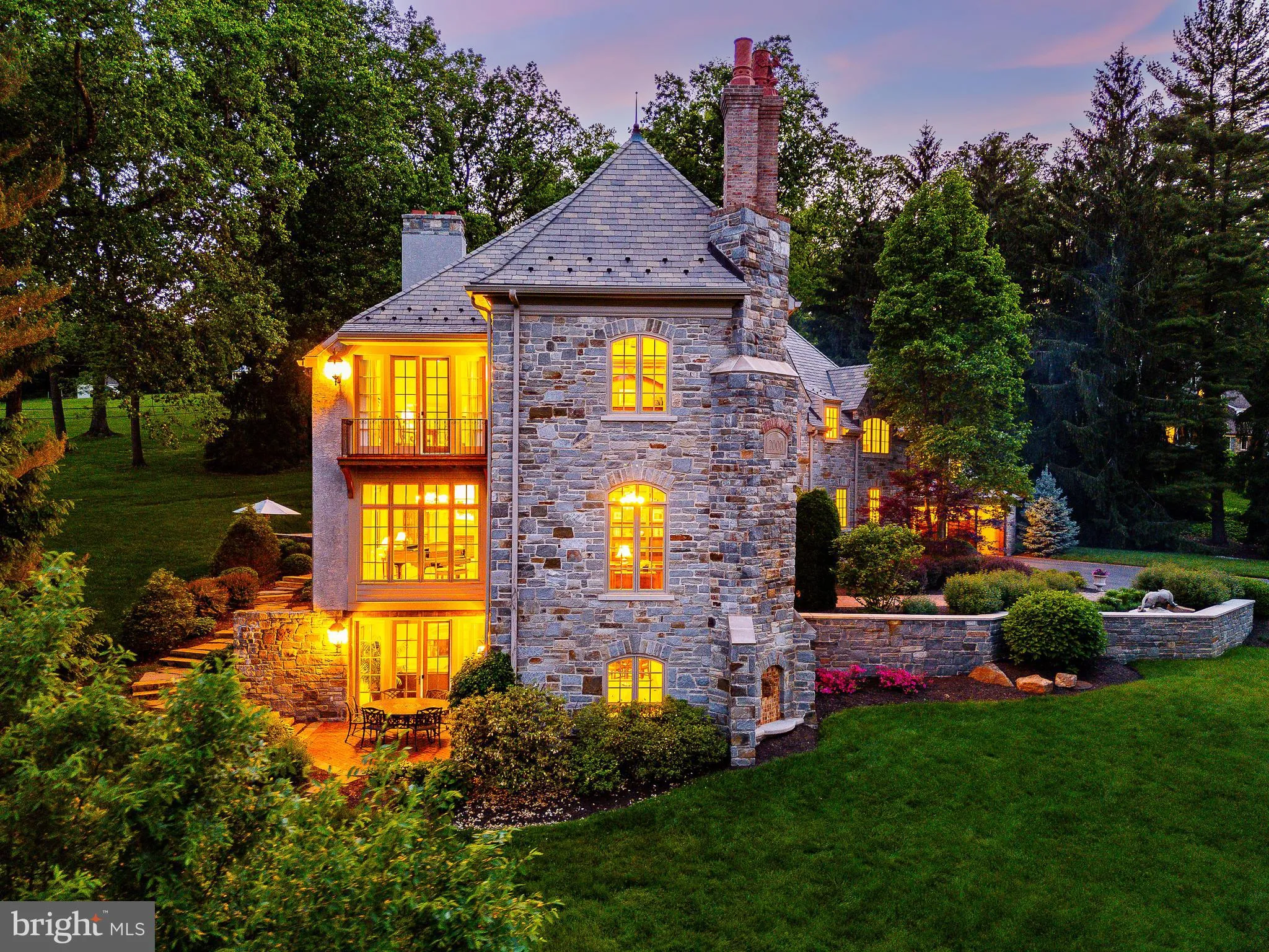 Villanova, Pennsylvania 19085, United States, 5 Bedrooms Bedrooms, ,8 BathroomsBathrooms,Residential,Active,142861