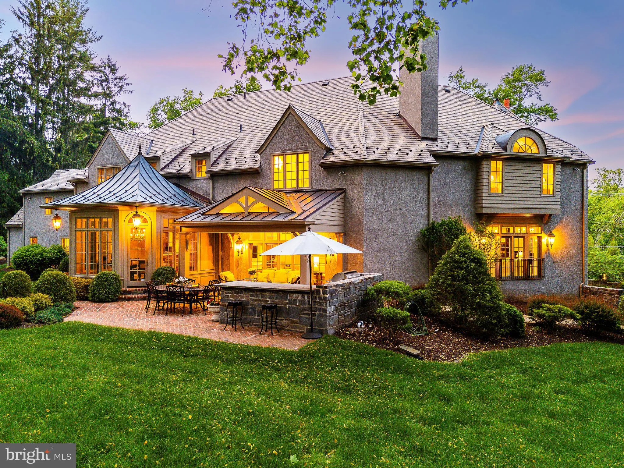 Villanova, Pennsylvania 19085, United States, 5 Bedrooms Bedrooms, ,8 BathroomsBathrooms,Residential,Active,142861