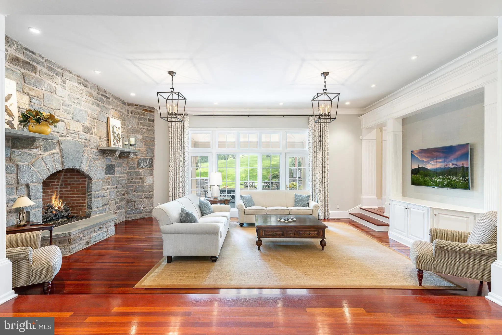 Villanova, Pennsylvania 19085, United States, 5 Bedrooms Bedrooms, ,8 BathroomsBathrooms,Residential,Active,142861