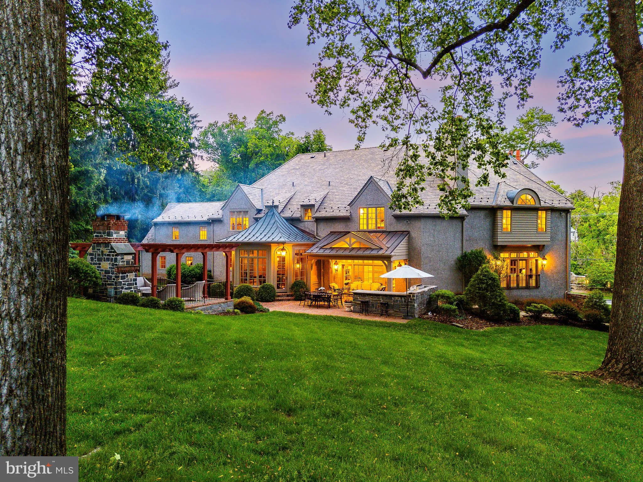 Villanova, Pennsylvania 19085, United States, 5 Bedrooms Bedrooms, ,8 BathroomsBathrooms,Residential,Active,142861