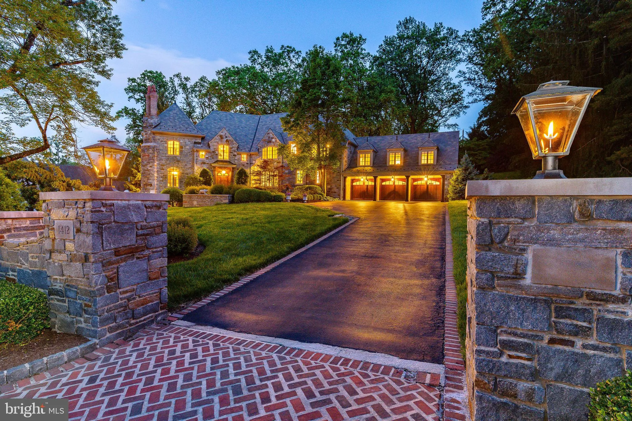 Villanova, Pennsylvania 19085, United States, 5 Bedrooms Bedrooms, ,8 BathroomsBathrooms,Residential,Active,142861