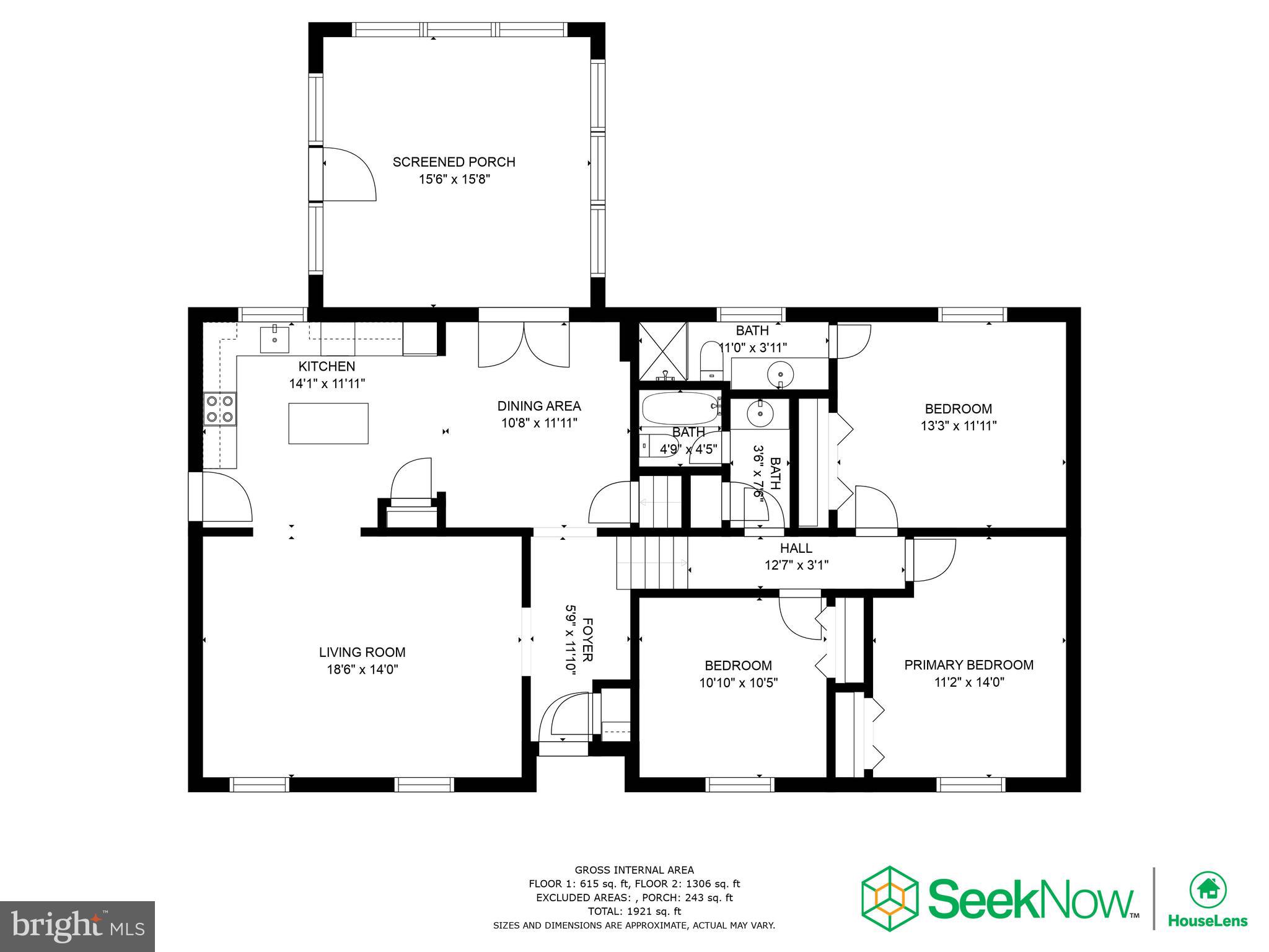 CLEARVIEW HEIGHTS - Residential