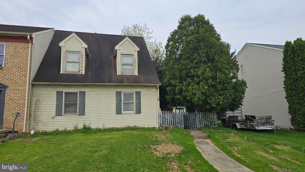 Photo of 2631 Northfield Drive, EAST PETERSBURG, PA 17520 (MLS # PALA2068456)