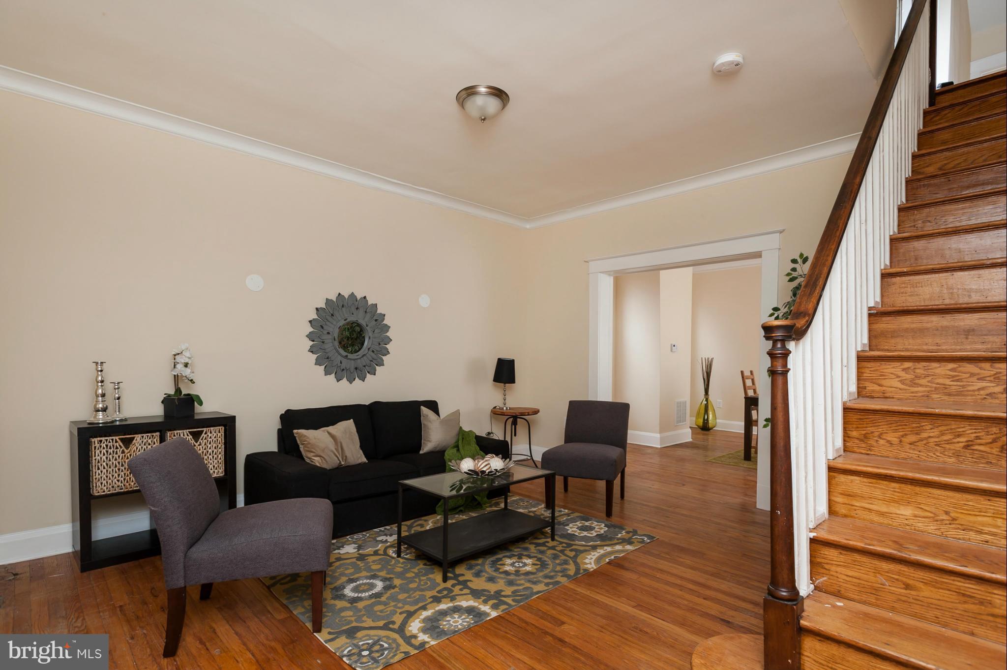 WOODBOURNE HEIGHTS - Residential