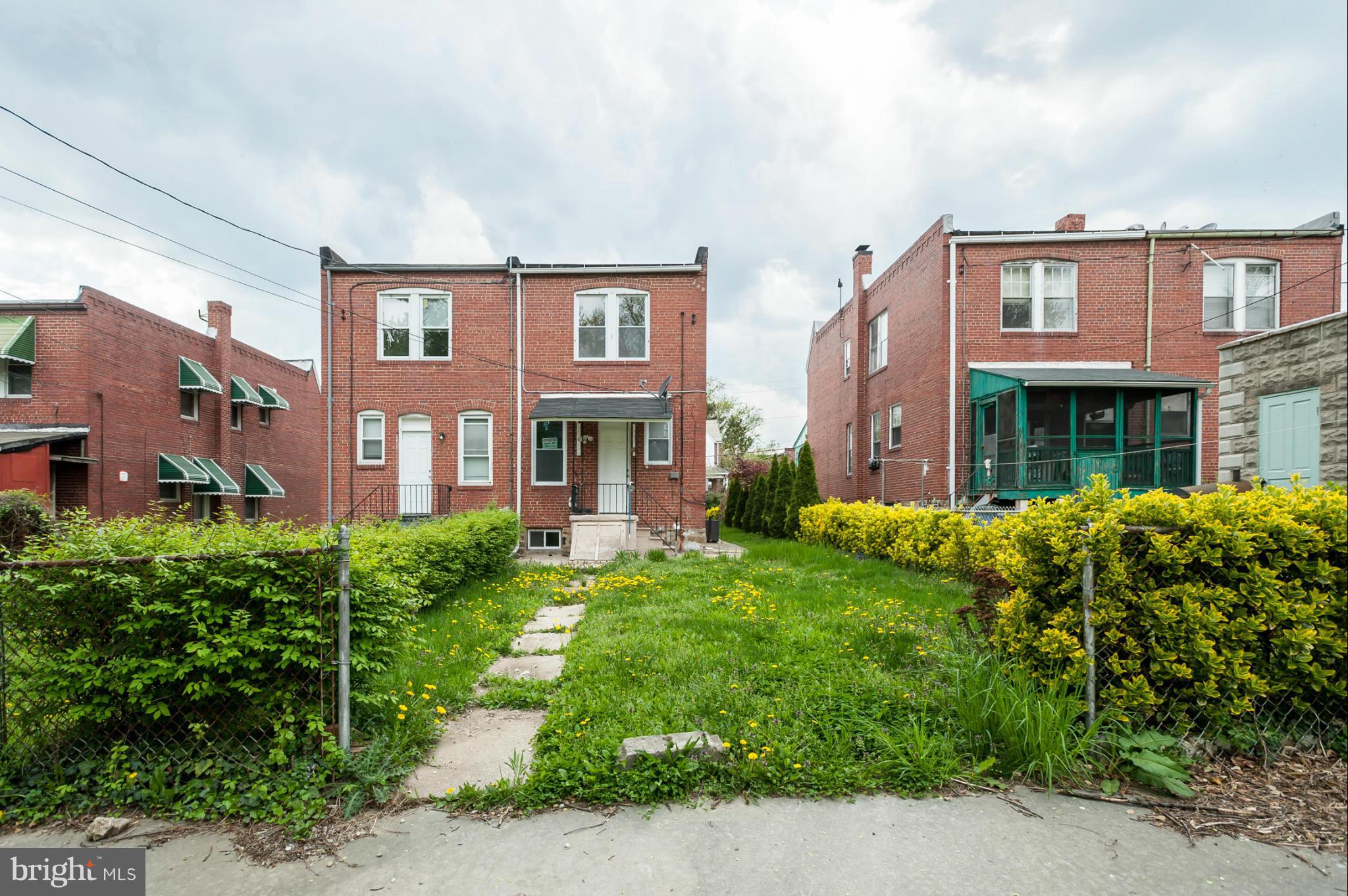 WOODBOURNE HEIGHTS - Residential