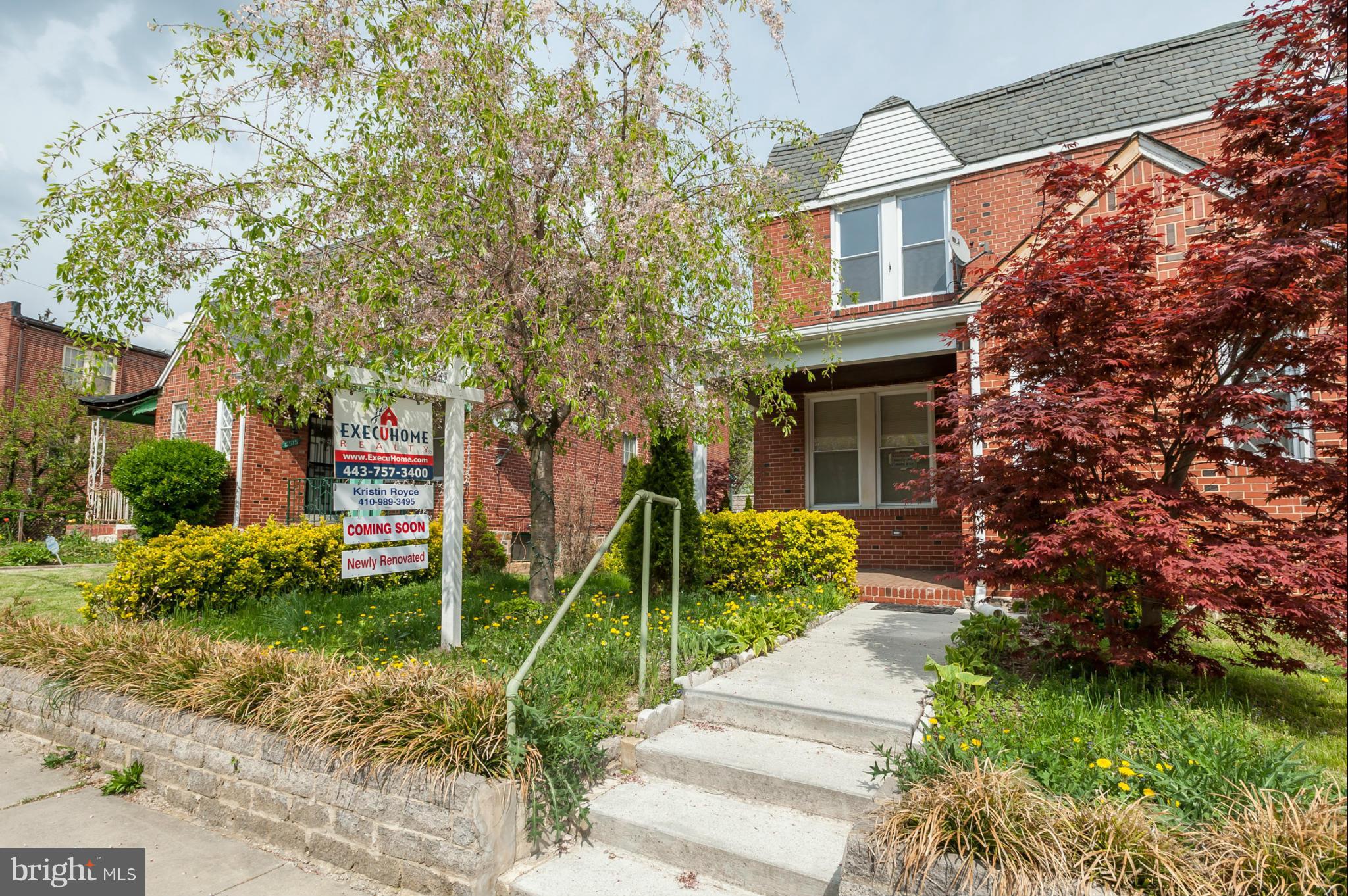 WOODBOURNE HEIGHTS - Residential