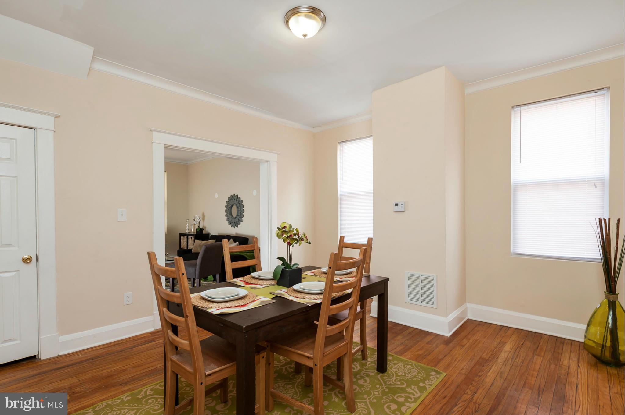 WOODBOURNE HEIGHTS - Residential