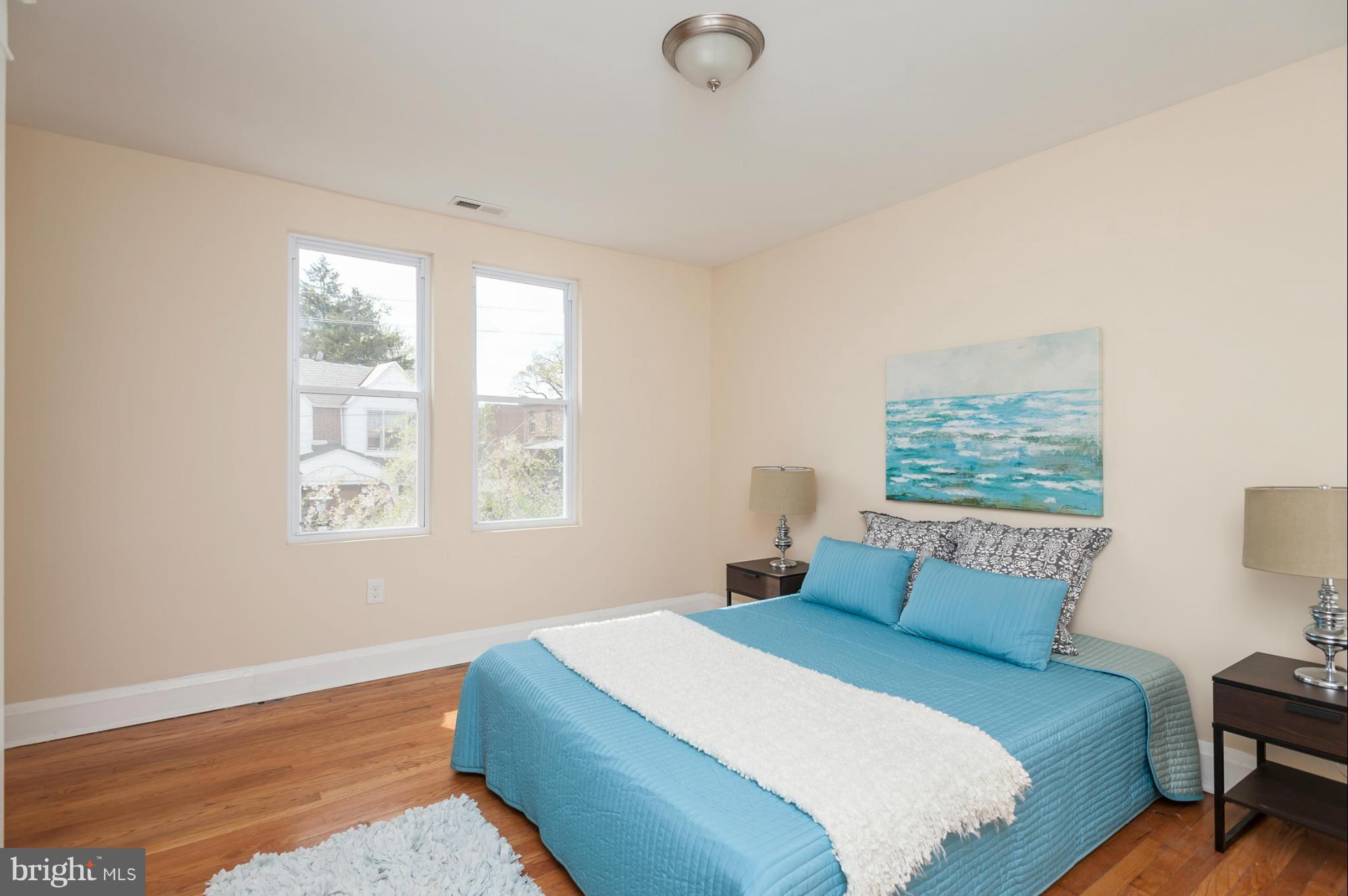 WOODBOURNE HEIGHTS - Residential