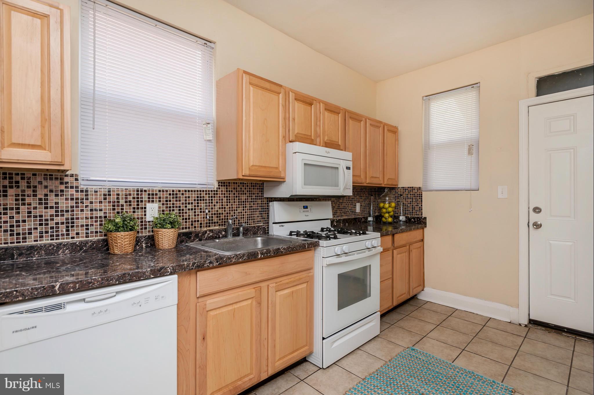 WOODBOURNE HEIGHTS - Residential