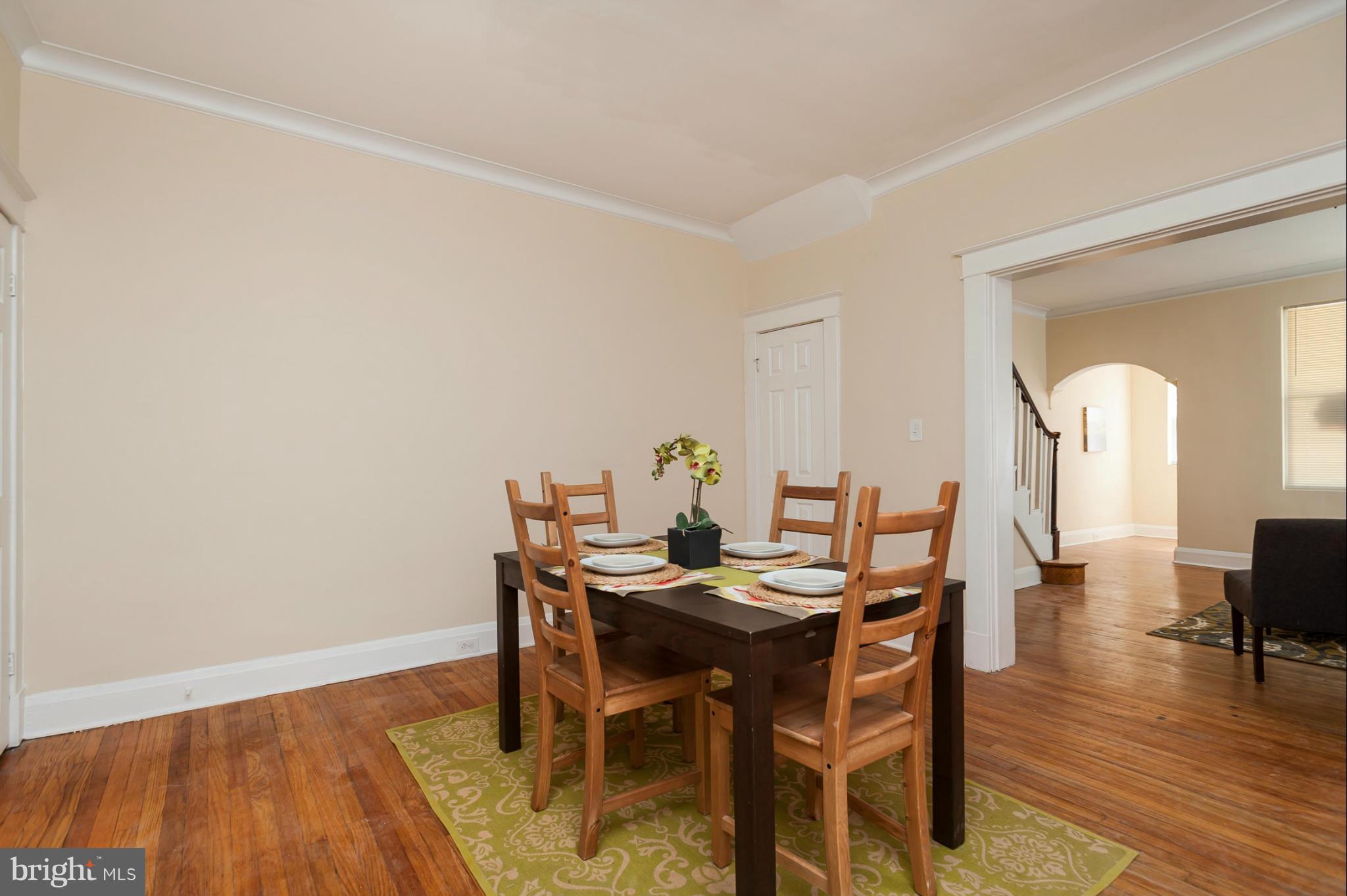 WOODBOURNE HEIGHTS - Residential