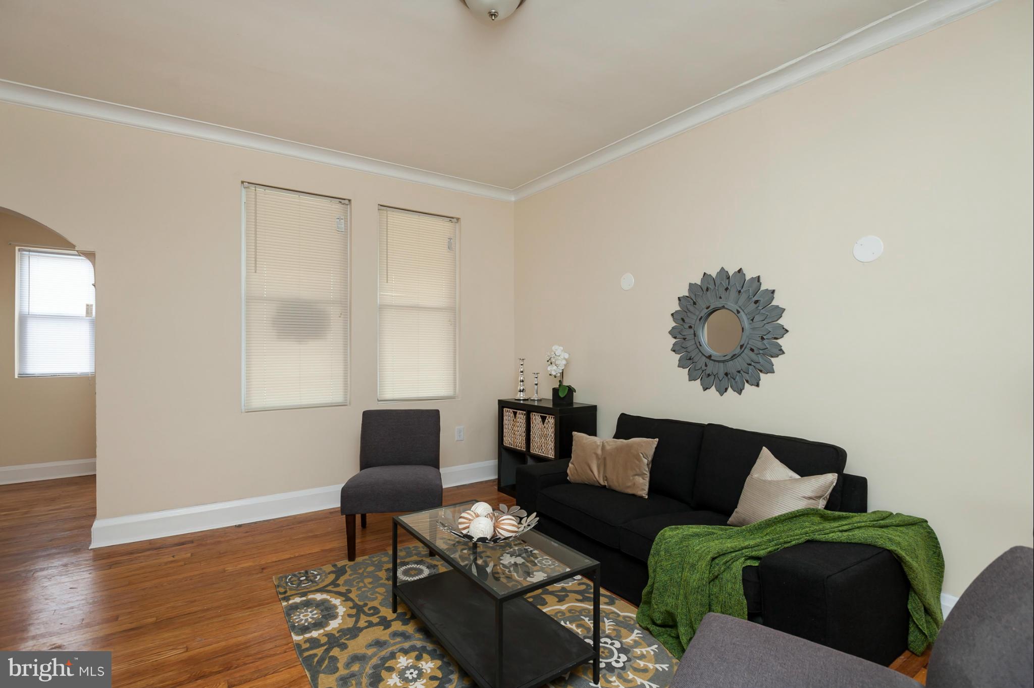 WOODBOURNE HEIGHTS - Residential