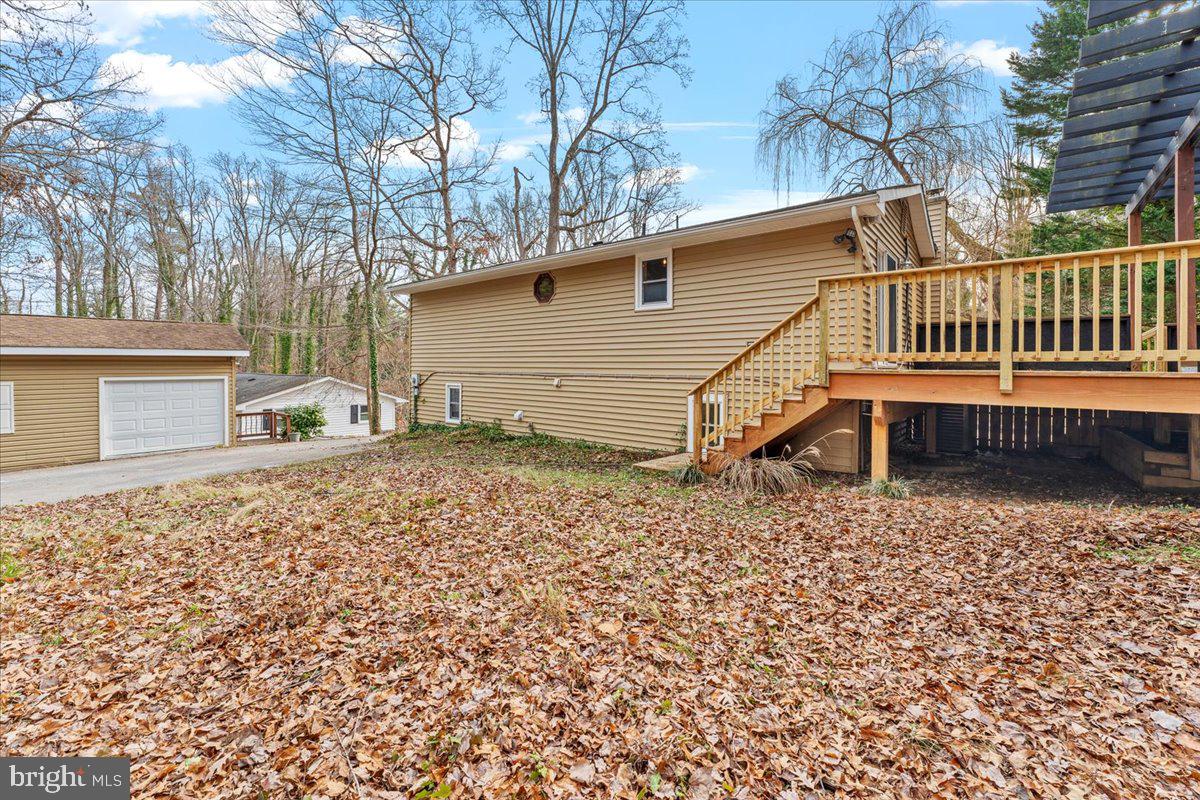 CALVERT BEACH ESTATES - Residential