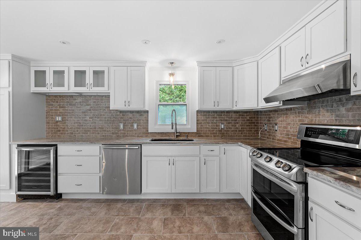 CALVERT BEACH ESTATES - Residential